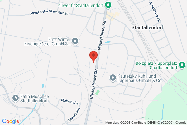 Takko ModeMarkt GmbH & Co. KG