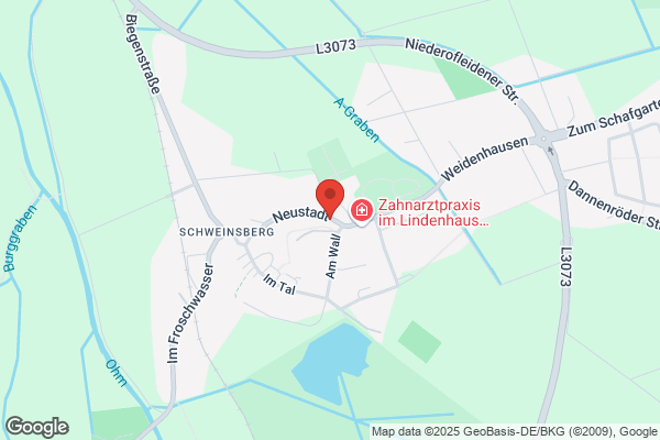 Freiherrlich Schenck'sches Forstamt Schweinsberg