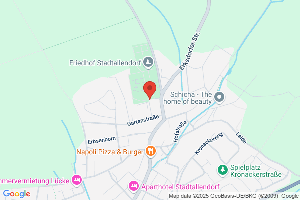 Kreißl KG