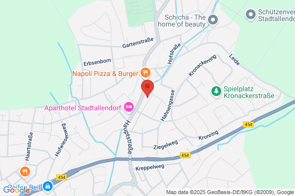 Geldautomat VR Bank HessenLand eG