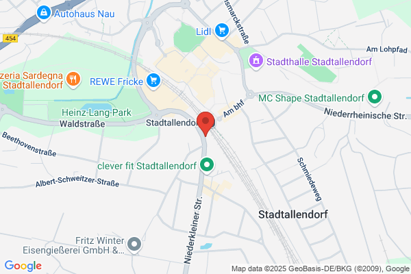 Kostial Supermärkte GmbH