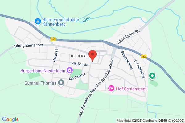 Hotel Germania