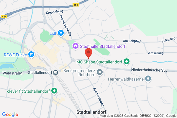 Hotel und Café Milano