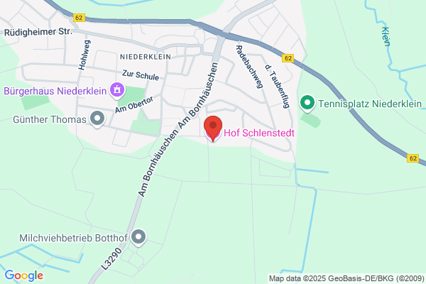 Hof-Schlenstedt