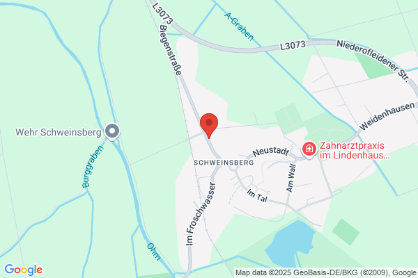 Kindergarten Schweinsberg