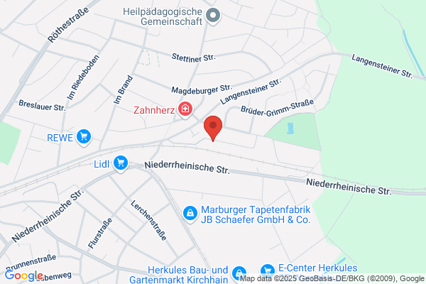 Inh. Heinz Weber H-W Bautenschutz und Farben