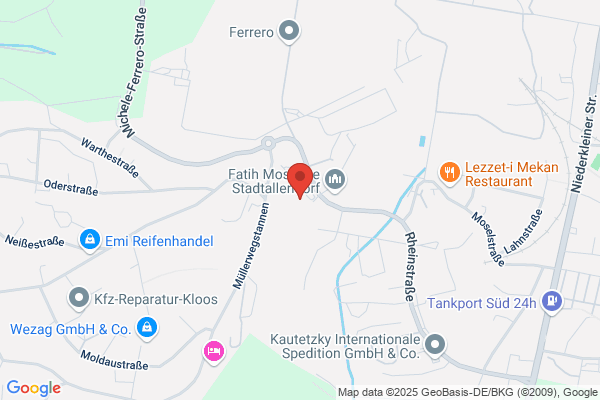 Backhaus GmbH