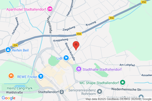 Reisebüro Schweizer