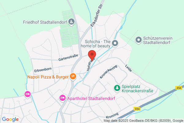 Kontaktstelle St. Katharina, Stadtallendorf