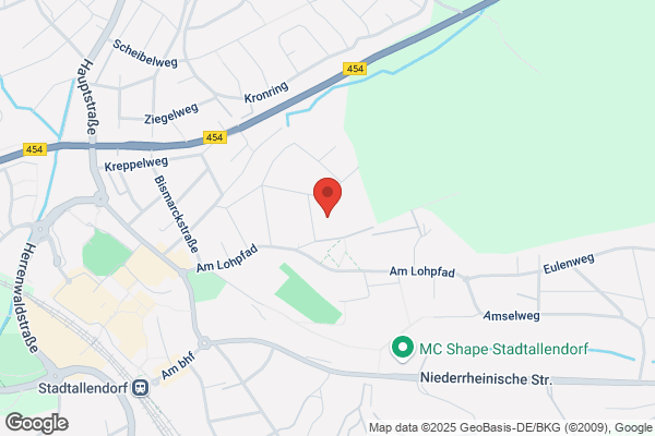 Pfarrei Heilig Geist Stadtallendorf