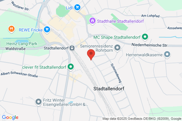 Subex Schädlingsbekämpfung