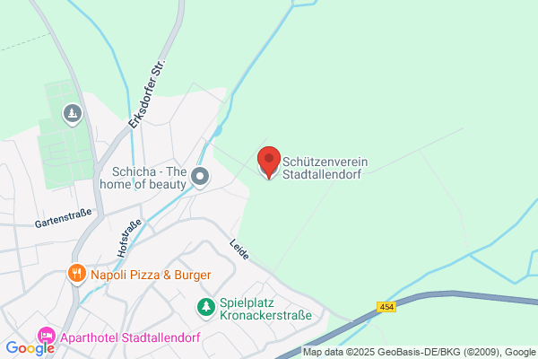 Schützenverein Horrido eV.