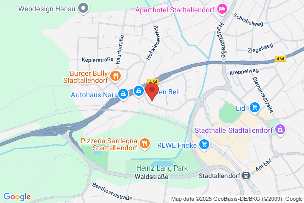 SIGNAL IDUNA Versicherung Raimund Nieschwitz