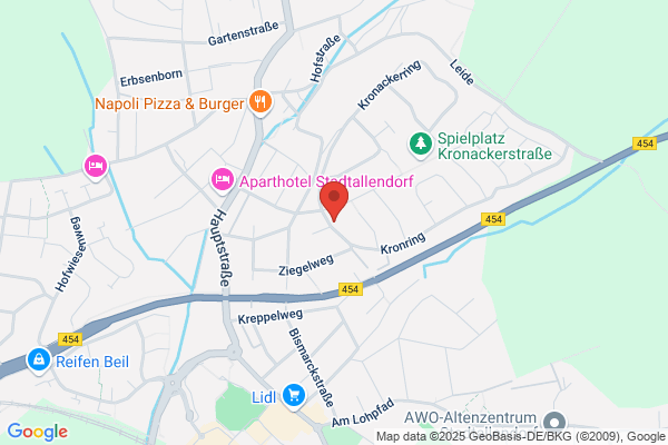 Thiel Versicherungsmakler GmbH