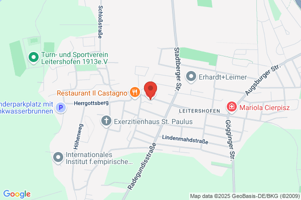 Radegundis-Apotheke