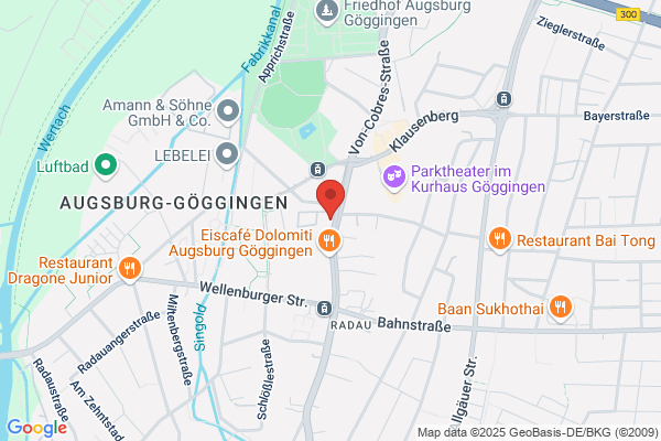 Prinz Apotheke