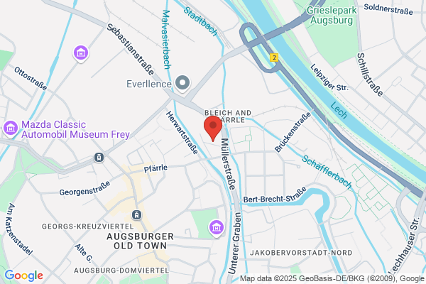 Osterlehner Architekten GmbH
