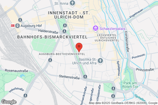 Ott Architekten