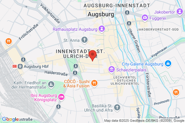 Brezelbäckerei Ditsch GmbH