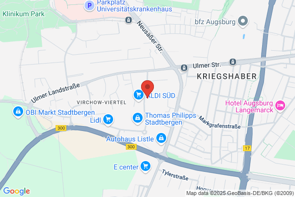 Backstube Wünsche GmbH