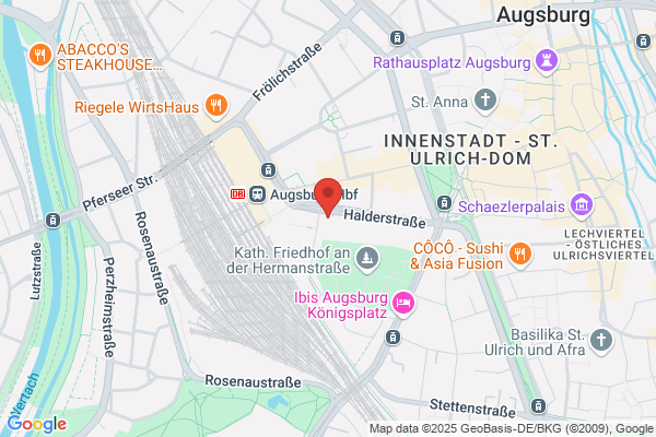 Augsburger Aktienbank AG