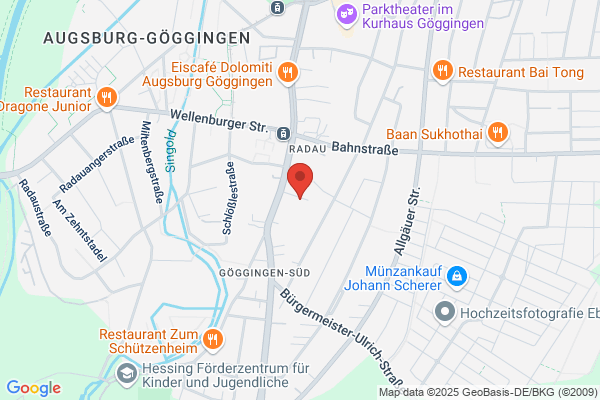 Gleich Vertriebs und Verwaltungs GmbH