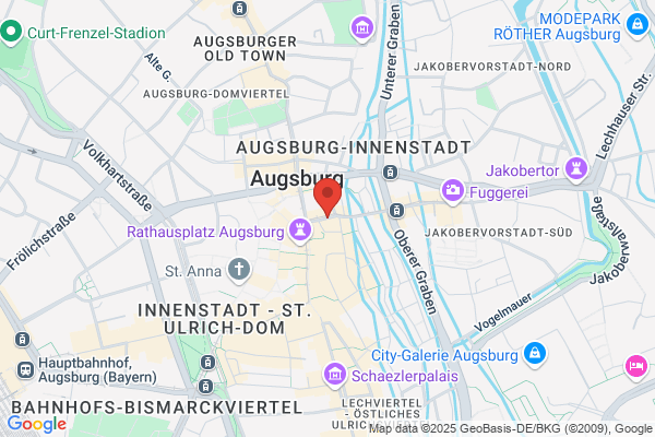 Asya Mode Augsburg