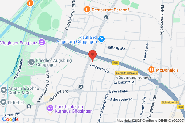 Rohrreinigungsservice J. Hanger