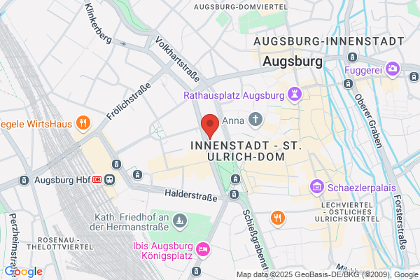 Deutscher Technologiedienst GmbH