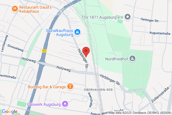SunSpa Augsburg