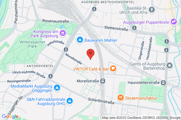 Global Information Distribution GmbH