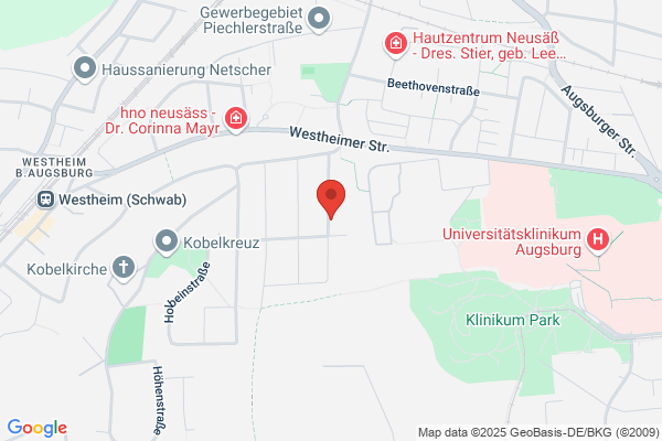 Informed Medizin-Informatik GmbH
