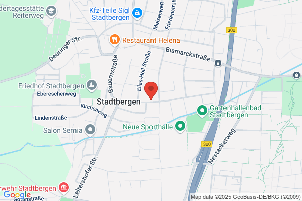 embedded projects GmbH