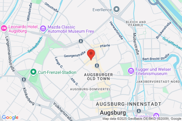 mixray GmbH & Co. KG