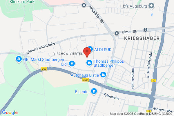 mse Augsburg GmbH