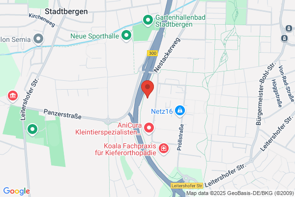 Debeka Geschäftsstelle Augsburg (Versicherungen und Bausparen)