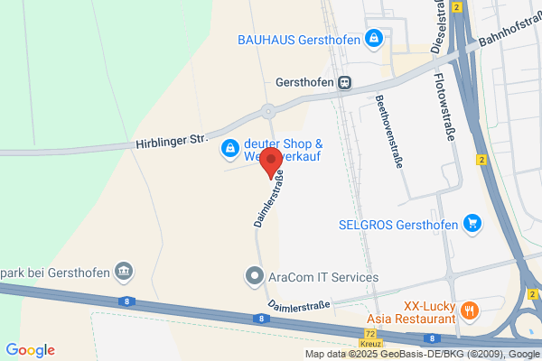 Secura Gumpp AG