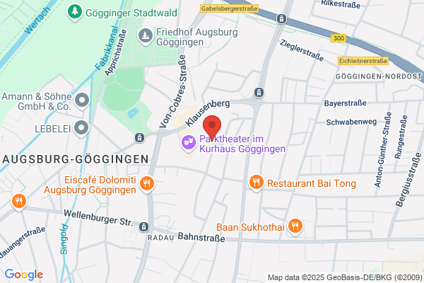 FFS Federlein Financial Services GmbH