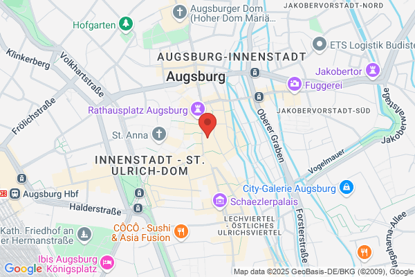 Hasen-Immobilien Grundbesitz
