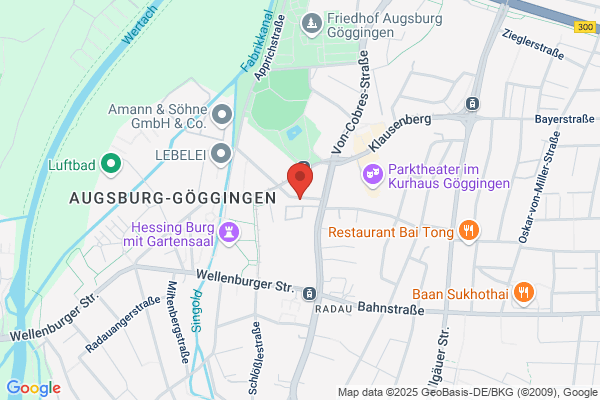 Profil Finanz GmbH