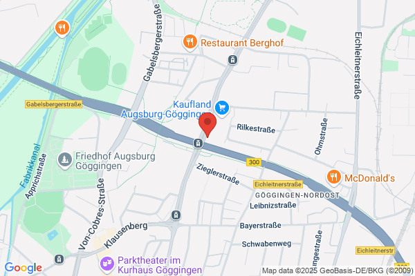 tes. Finanz GmbH & Co. KG