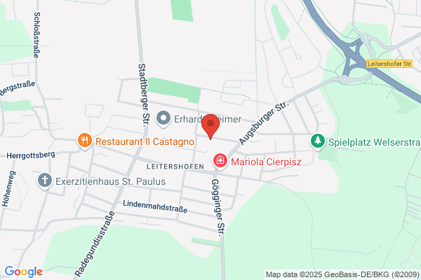 Carat Immobilien Kathrin Hägele - Immobilienmakler Augsburg