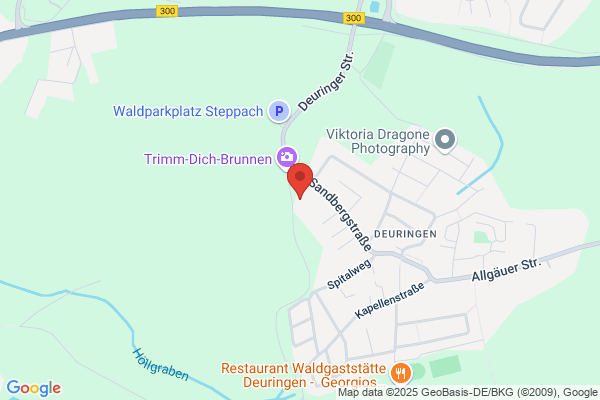 Waldhausklinik Deuringen GmbH