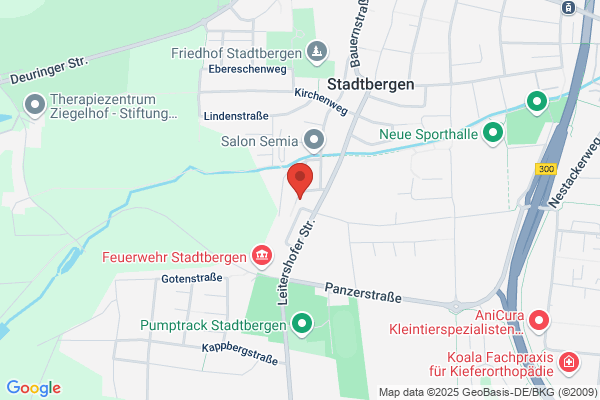 Abflußdienste Wollny GmbH
