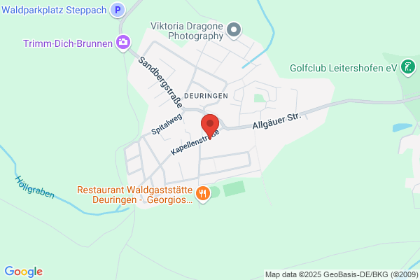 Arbeiterwohlfahrt Kindergarten Deuringen