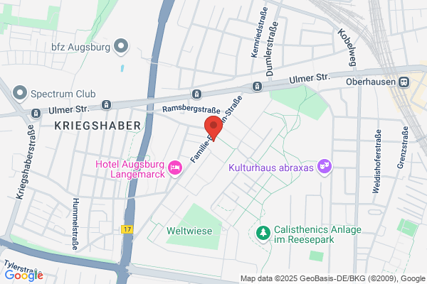 Augsburger Gitarren Institut