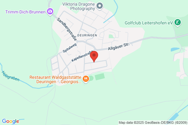 Rundfllüge u. Flüge "Ab. Augsburg"