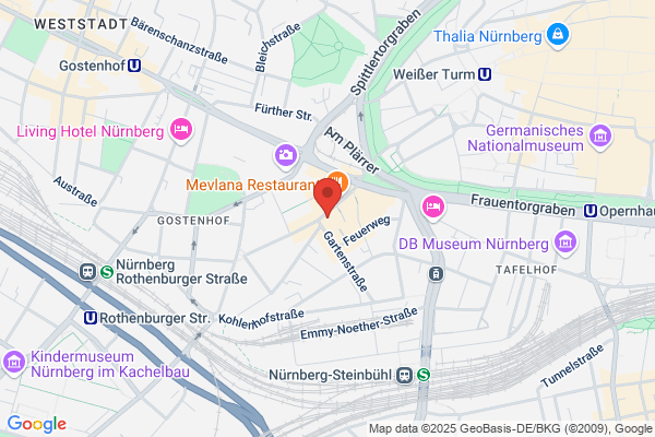 Time Company Personalservice GmbH