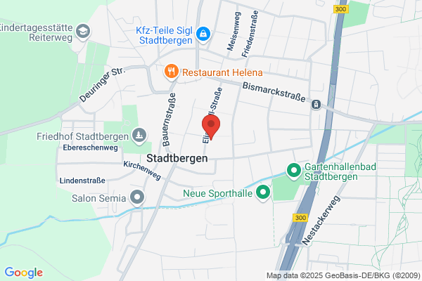 Wohnungsbau GmbH (WBL) für den Landkreis Augsburg