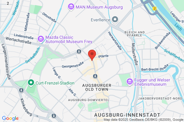 Metzgerei Sandbichler GmbH